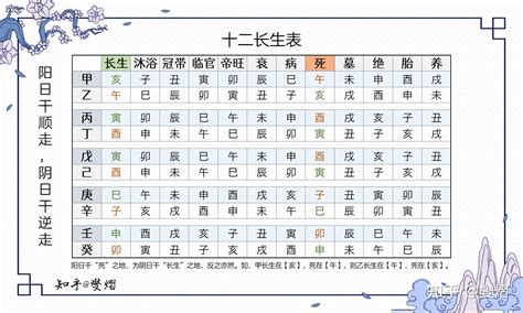 丁酉 長生